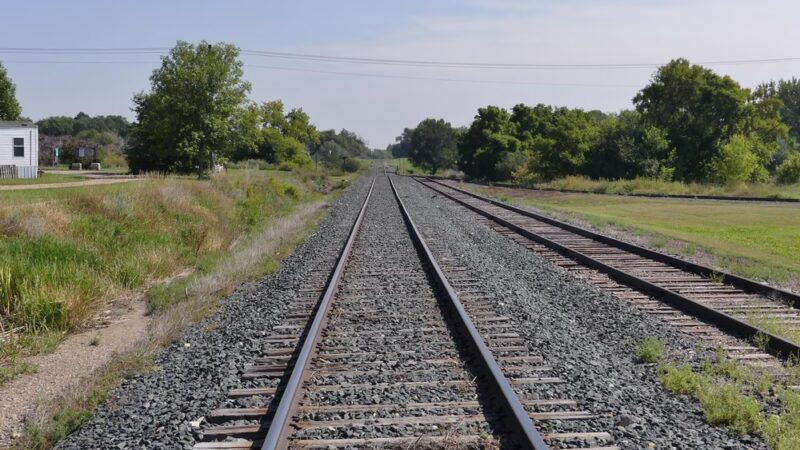 Washburn North Dakota Dog Park - Washburn, ND