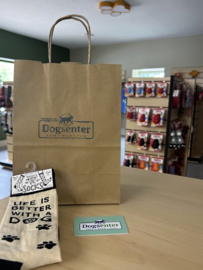 Washburn Dogsenter - Washburn, WI