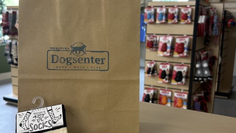 Washburn Dogsenter - Washburn, WI