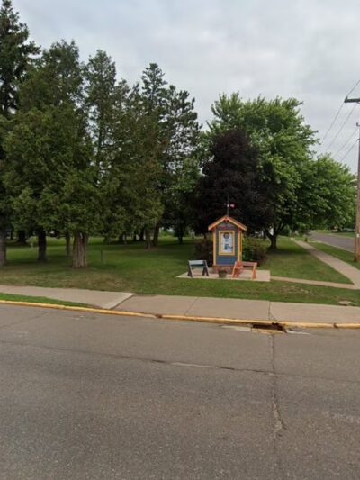 Wikdal Park - Washburn, WI