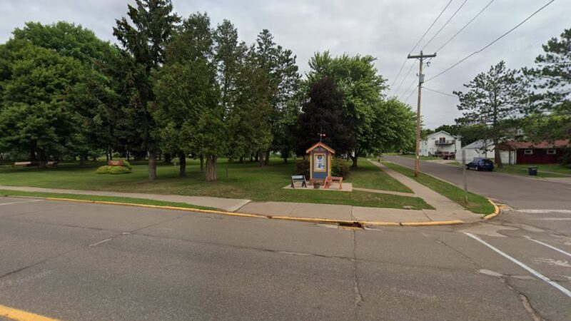 Wikdal Park - Washburn, WI