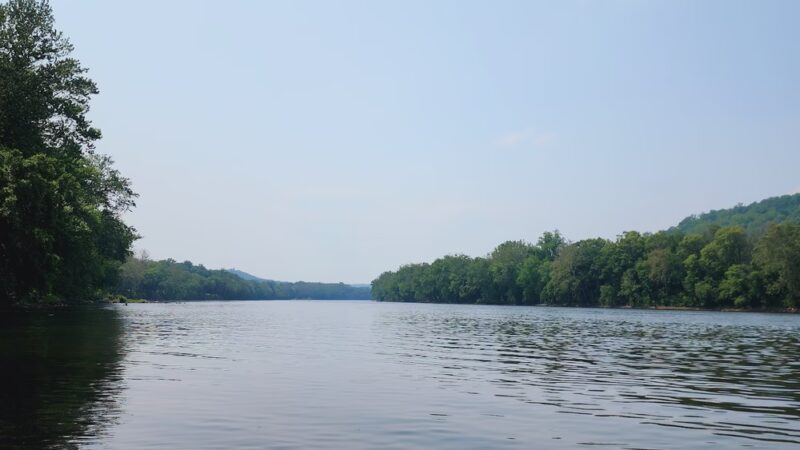 Stoney Run Aqueduct - Washington Crossing, PA