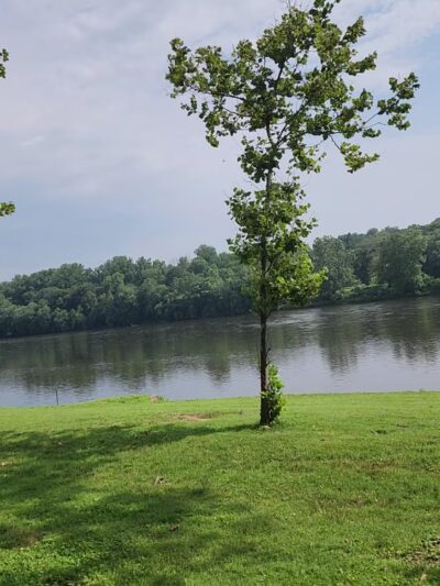 Washington Crossing Historic Park - Washington Crossing, PA