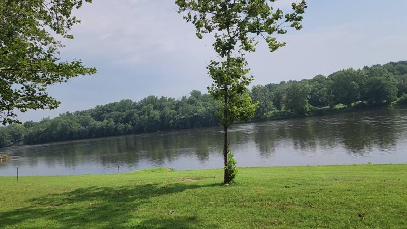 Washington Crossing Historic Park - Washington Crossing, PA