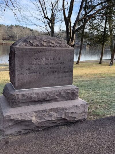 Washington Crossing Historic Park - Washington Crossing, PA