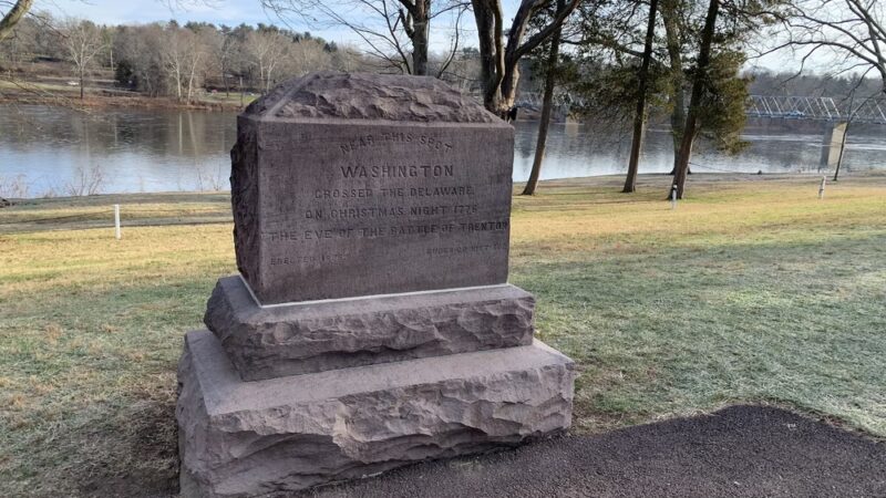 Washington Crossing Historic Park - Washington Crossing, PA