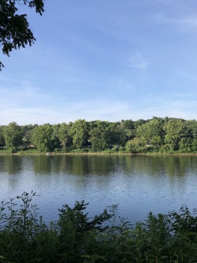 Washington Crossing Historic Park - Washington Crossing, PA