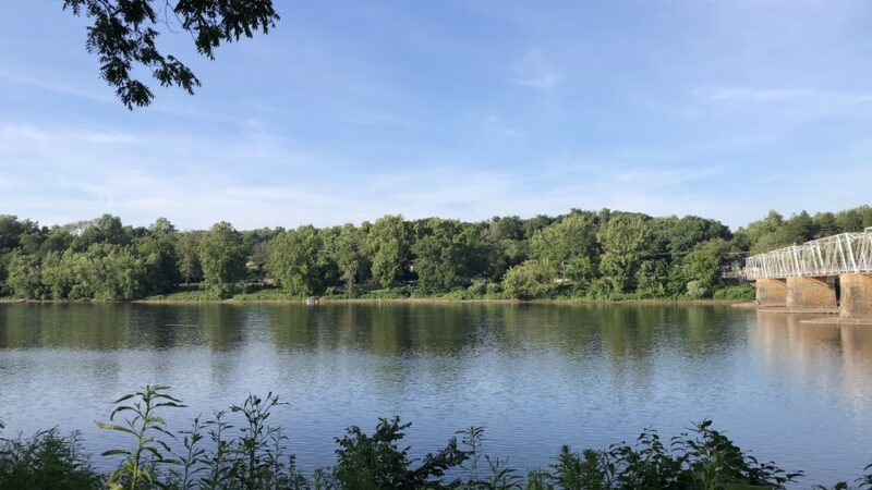 Washington Crossing Historic Park - Washington Crossing, PA