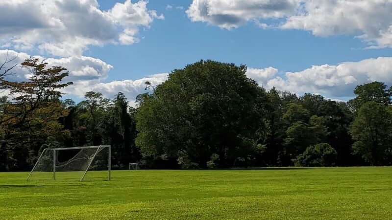 Washington Crossing State Park Soccer Fields - Washington Crossing, PA