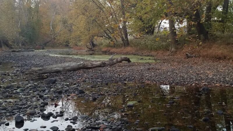Washington Crossing State Park Soccer Fields - Washington Crossing, PA