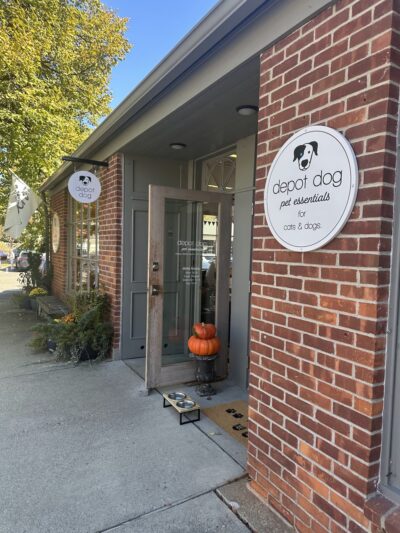 depot dog boutique - Washington Depot, CT