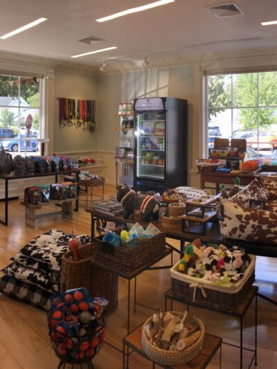 depot dog boutique - Washington Depot, CT