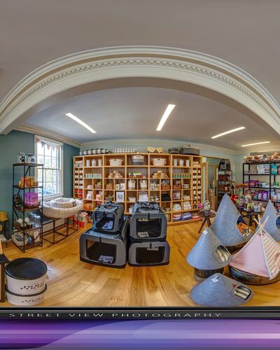 depot dog boutique - Washington Depot, CT