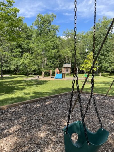 Woodward Park - Washington Grove, MD