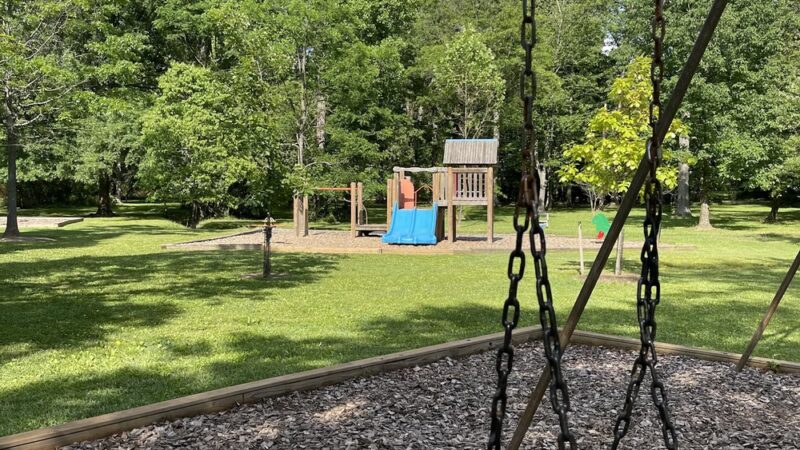 Woodward Park - Washington Grove, MD
