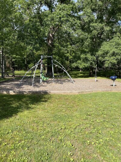 Woodward Park - Washington Grove, MD
