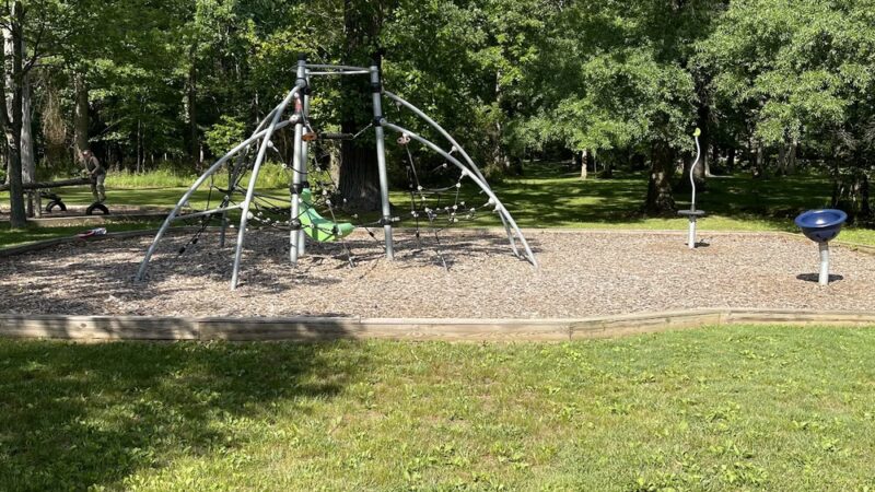 Woodward Park - Washington Grove, MD