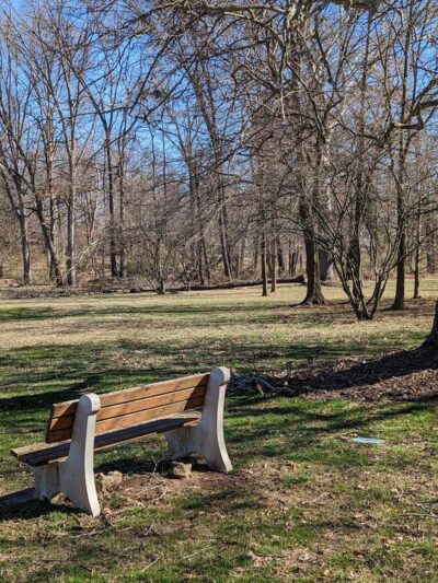 Woodward Park - Washington Grove, MD