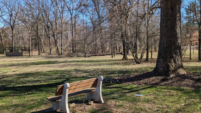 Woodward Park - Washington Grove, MD