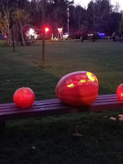 Washington Town Park - Washington, MA