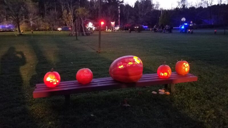 Washington Town Park - Washington, MA