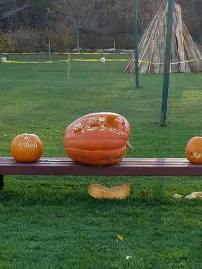 Washington Town Park - Washington, MA