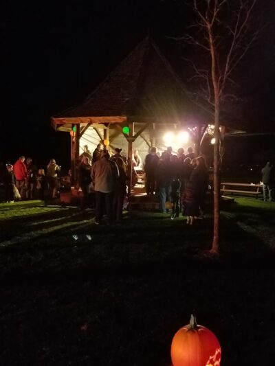 Washington Town Park - Washington, MA