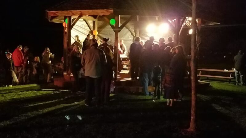 Washington Town Park - Washington, MA