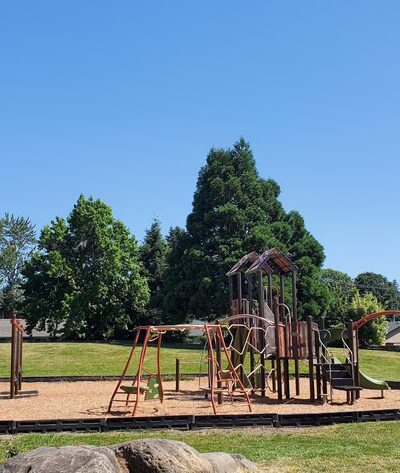 Bill Hamllik Park - Washougal, WA