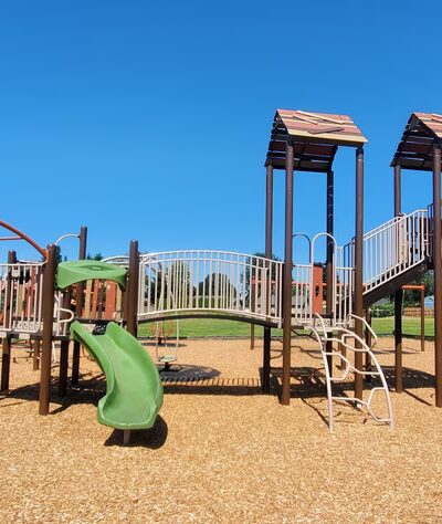 Bill Hamllik Park - Washougal, WA