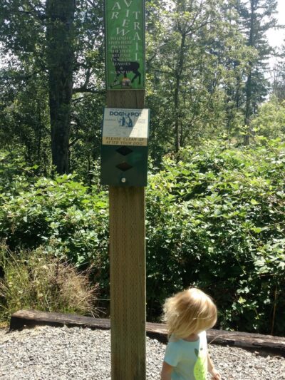 Campen Creek Park - Washougal, WA