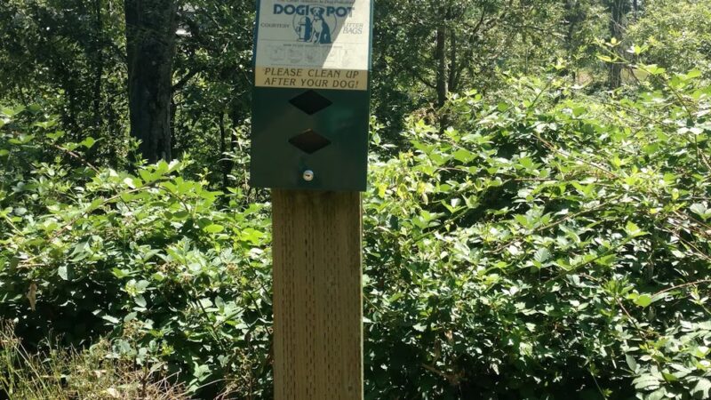 Campen Creek Park - Washougal, WA