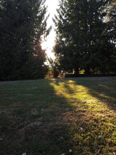 Campen Creek Park - Washougal, WA