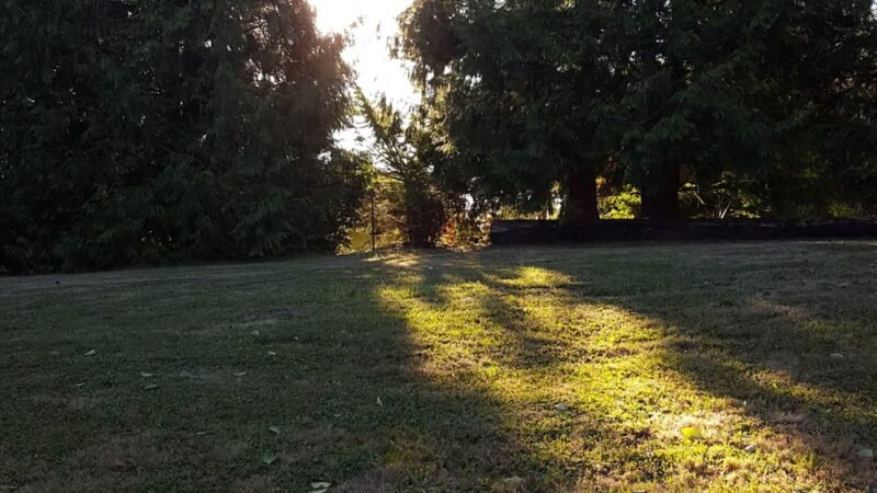 Campen Creek Park - Washougal, WA