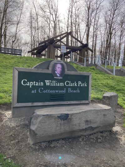 Captain William Clark Park - Washougal, WA