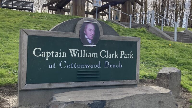 Captain William Clark Park - Washougal, WA