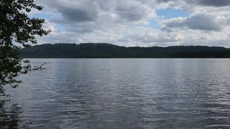 Captain William Clark Park - Washougal, WA