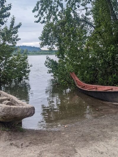 Captain William Clark Park - Washougal, WA