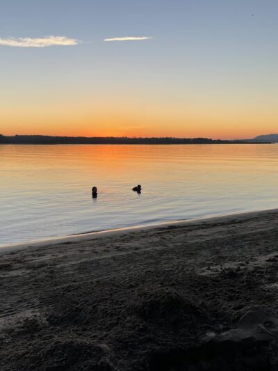 Captain William Clark Park - Washougal, WA
