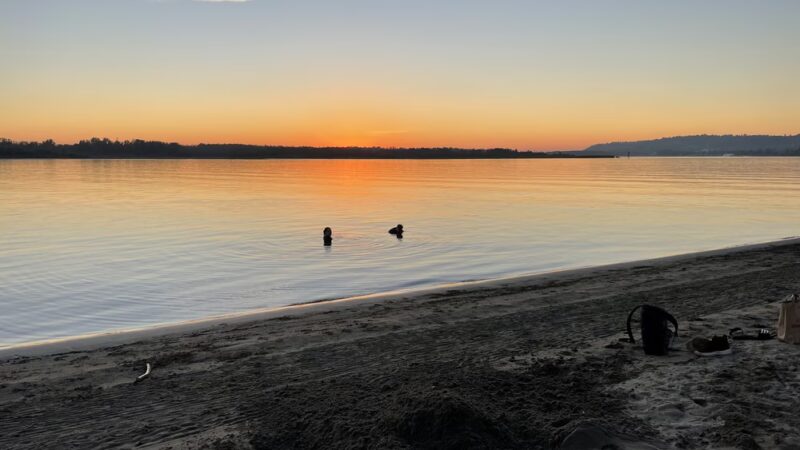 Captain William Clark Park - Washougal, WA