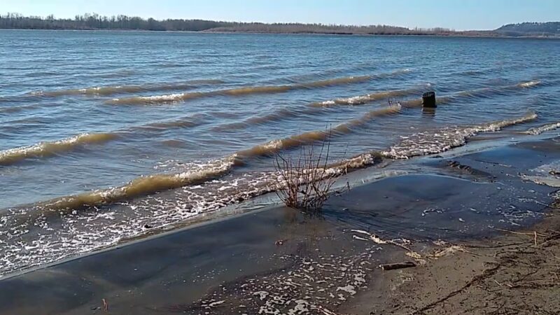 Cottonwood Beach - Washougal, WA