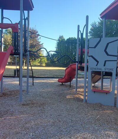 Elizabeth Park - Washougal, WA