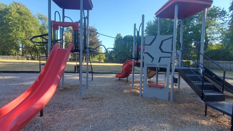 Elizabeth Park - Washougal, WA