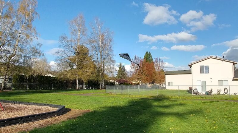 Elizabeth Park - Washougal, WA