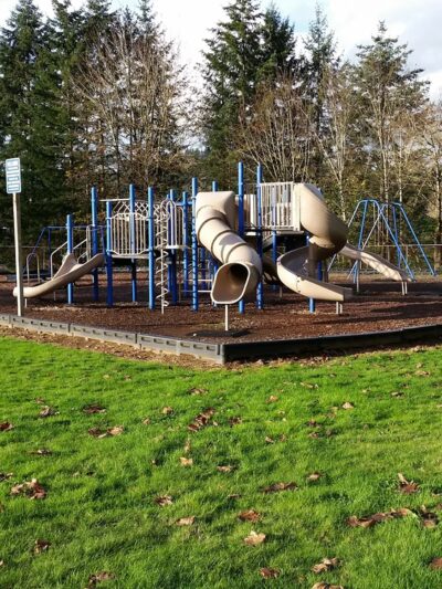 Hathaway Park - Washougal, WA