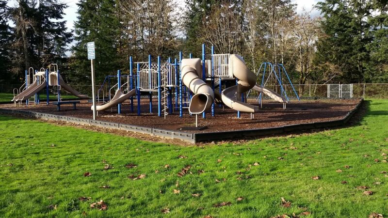 Hathaway Park - Washougal, WA
