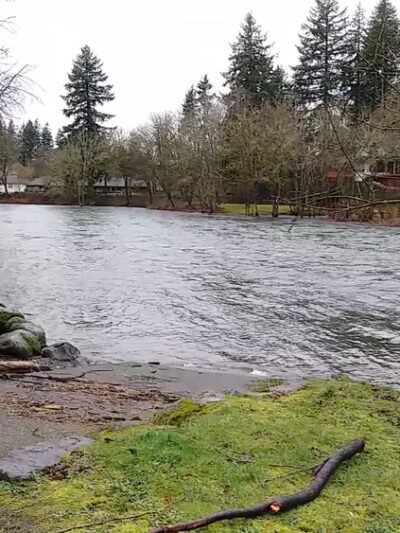 Hathaway Park - Washougal, WA