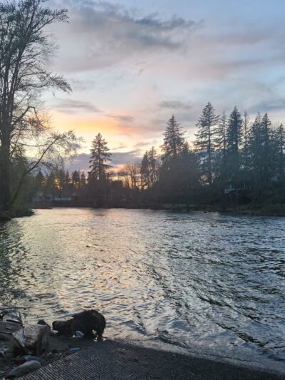 Hathaway Park - Washougal, WA