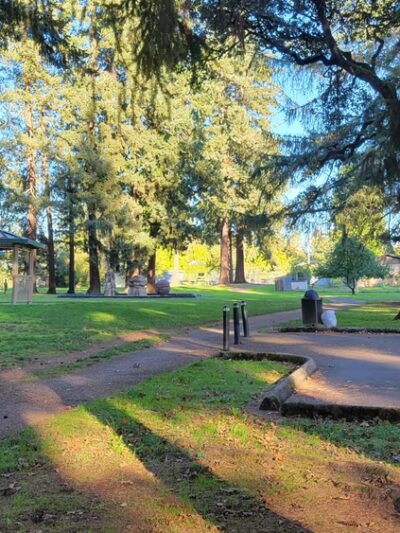 Hathaway Park - Washougal, WA
