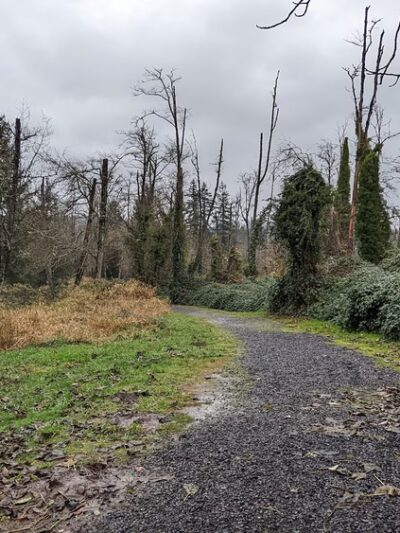 Mable Kerr Park - Washougal, WA